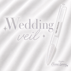 Wedding veil