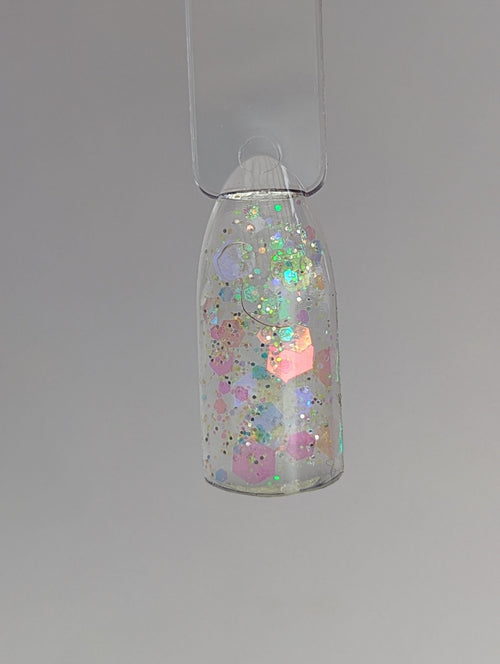 Paillettes Collection La Pastel Poire