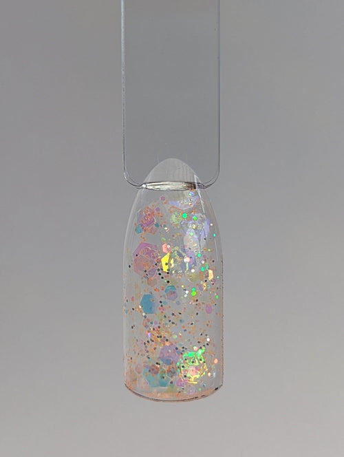 Paillettes Collection La Pastel Clémentine