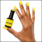Perfect Yellow