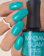 Hero Turquoise