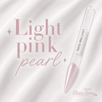Builder Light Pink Pearl gel en pot 15g