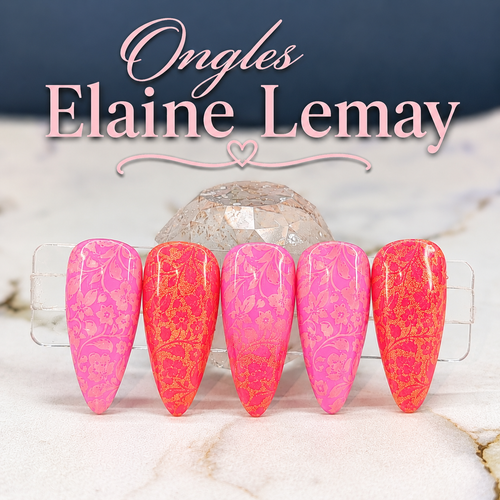 Pink Harmony
