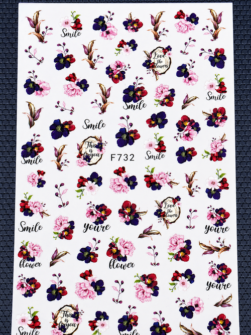 Collant F732