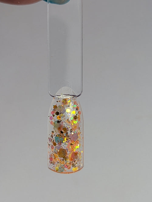 Paillettes Collection L'Éclatante Julep Or