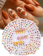 Water decals Automne (24)