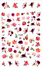 Collant F669