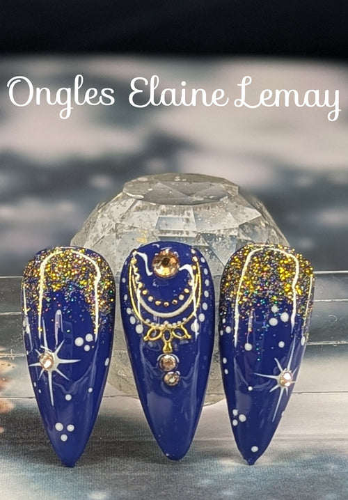 Calendrier de l’Avent Madam Glam 2025