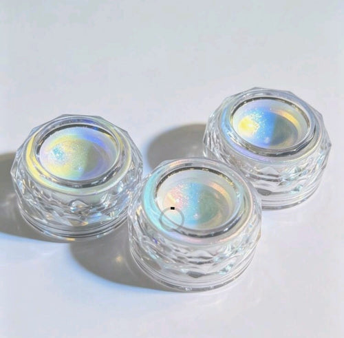 Kit 3 chrome aurora