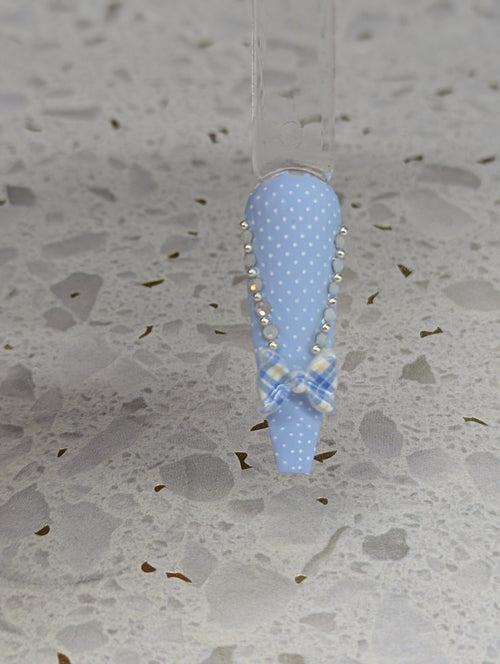 CJS-279 Floral Blossom 1