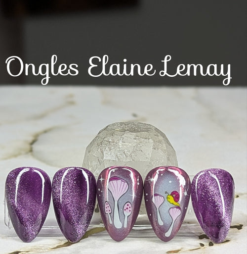 Hocus Plum