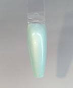 Lime Margarita - Ongles Elaine Lemay
