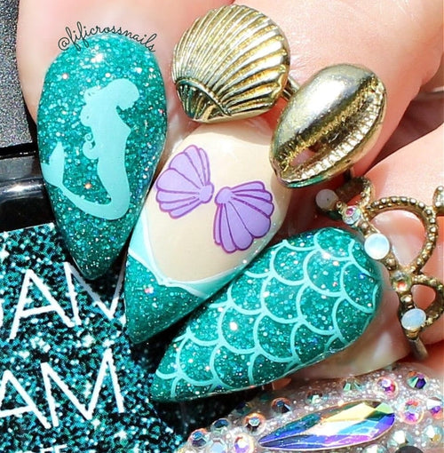 CJS-110 Underwater Adventures