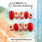 Ongles Prêts à Porter