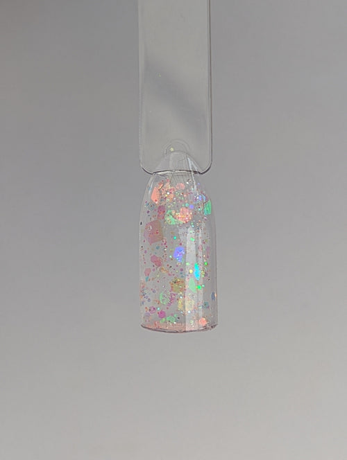 Paillettes Collection La Pastel Mangue Juteuse