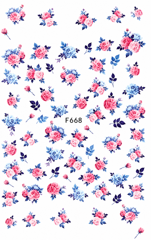 Collant F668