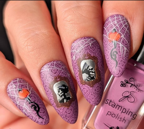 CJS-H-116 Spooktacular