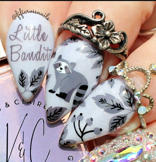 CJS-135 Autumn is Here