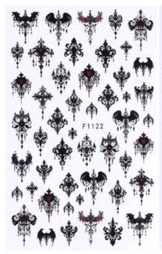 Collant F1122