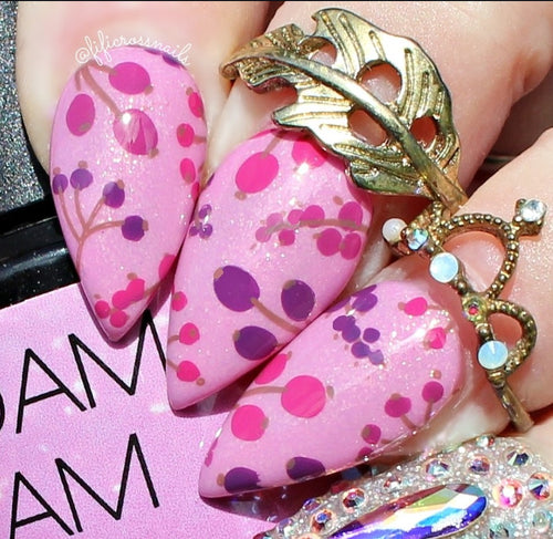 CJS-135 Autumn is Here