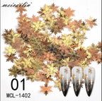 Bijoux central or #1402-01 - Ongles Elaine Lemay