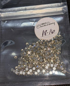 Bijoux mix #18-16 - Ongles Elaine Lemay