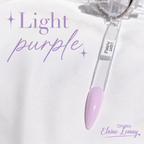 Builder gel Light Purple en pot 15g