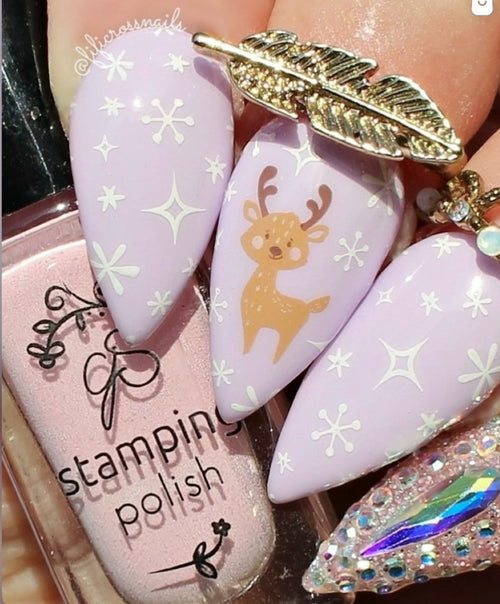 CJS-C-69 Sweater Weather