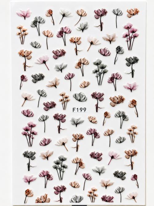 Collant F199