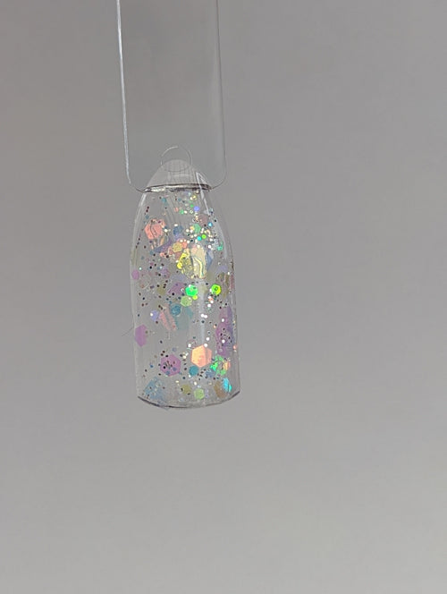 Paillettes Collection La Pastel Litchi