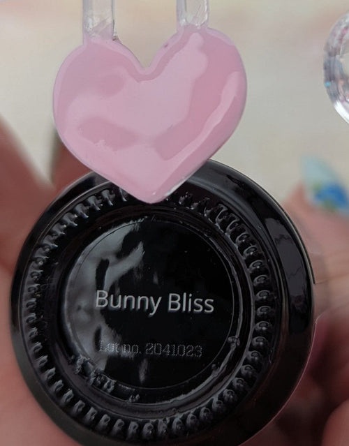 Bunny Bliss - Ongles Elaine Lemay