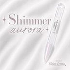 Builder Shimmer Aurora