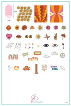 CJS-252 Hippie Revival