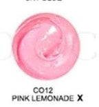 3D Gel C012 Pink Lemonade - Ongles Elaine Lemay