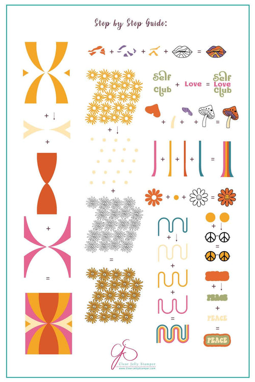 CJS-252 Hippie Revival