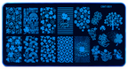 Plaque Stamping #OM-T01
