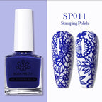 Vernis à stamping SP011