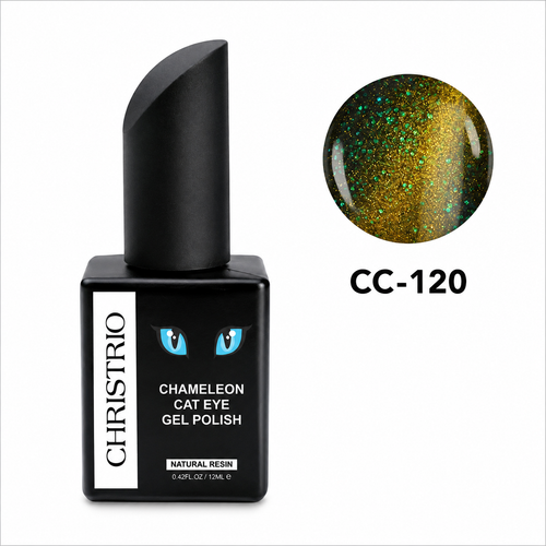 Chameleon Cat Eye CC-120