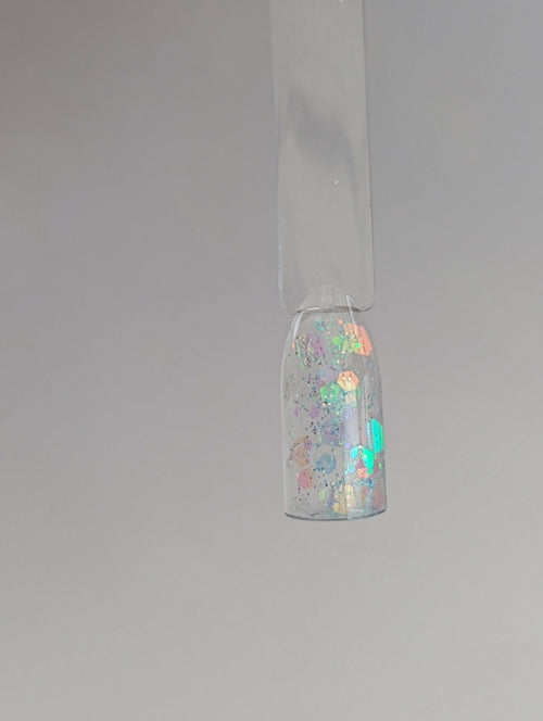Paillettes Collection La Pastel Bleuets