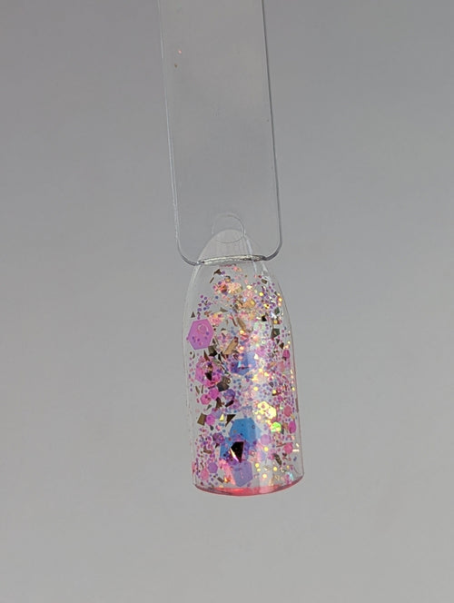 Paillettes Collection L'Éclatante Barbie Or