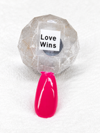 Love Wins