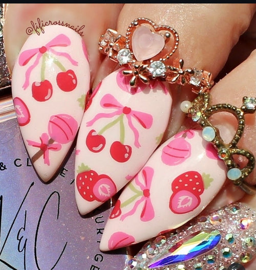 CJS V 59 Sealed with a kiss