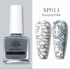 Vernis à stamping SP014