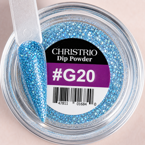 Polydip Glitter #20