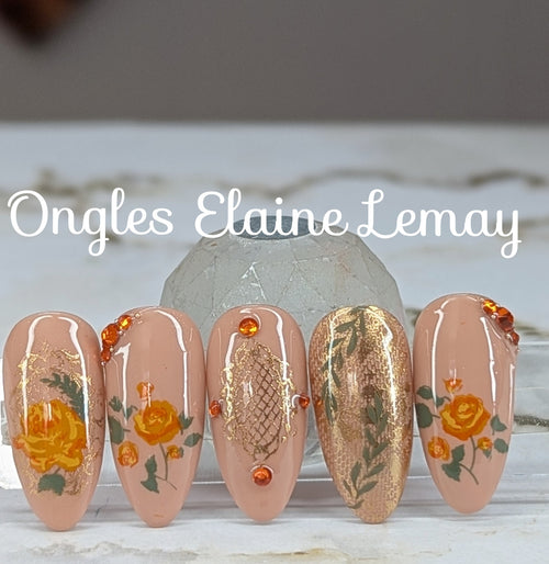 Plaque de stamping XY-EF03