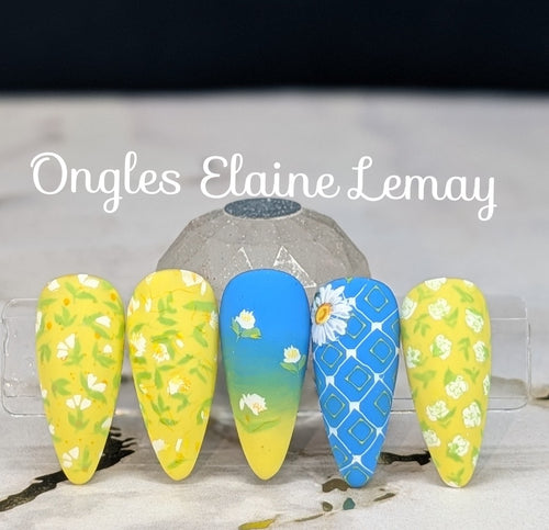 Lemon Summer