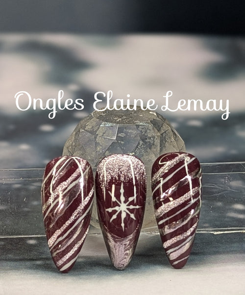 Calendrier de l’Avent Madam Glam 2025