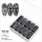 Foil TZ-12