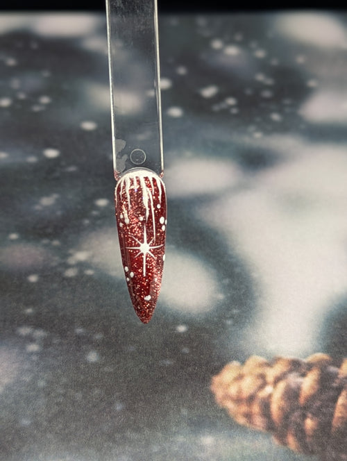 Calendrier de l’Avent Madam Glam 2025