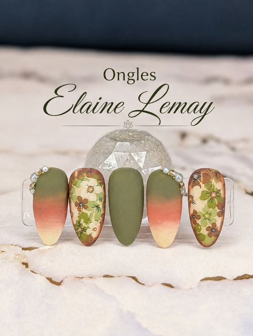 Spice Calm